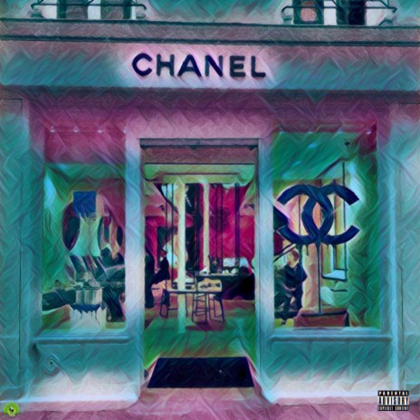 Chanel ft. Bless