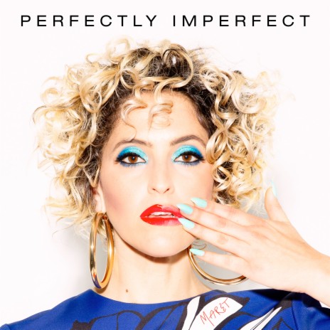 Perfectly Imperfect | Boomplay Music