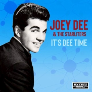 Joey Dee & The Starliters