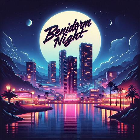 Benidorm Nights | Boomplay Music