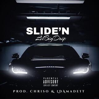 Slide'n lyrics | Boomplay Music