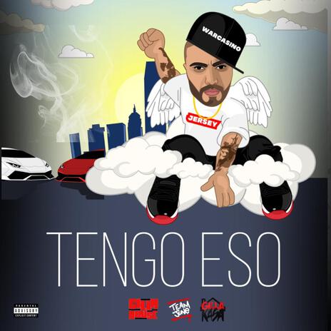 Tengo Eso | Boomplay Music