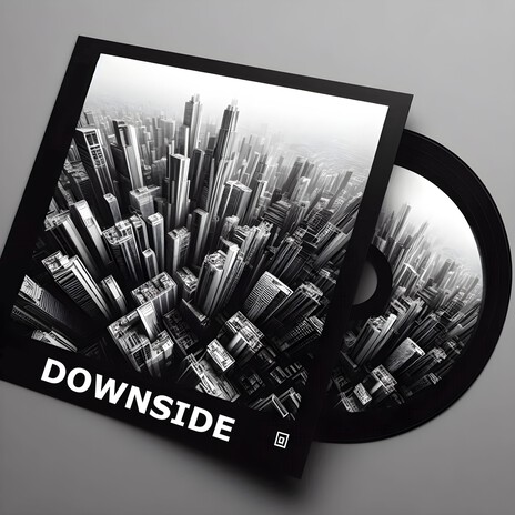 Downside | Boomplay Music