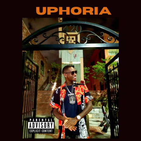 Uphoria | Boomplay Music