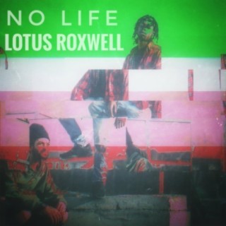 NO LIFE EP