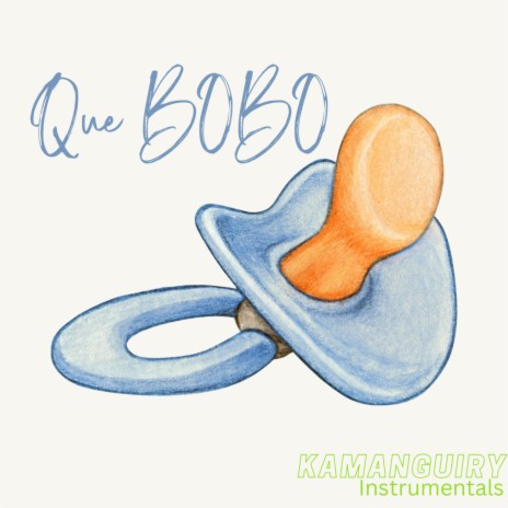 Que BOBO | Boomplay Music