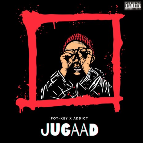 Jugaad ft. Addict on the heat | Boomplay Music