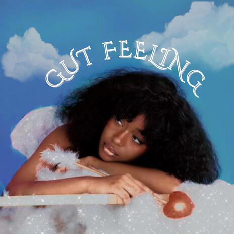 GUT FEELING | Boomplay Music