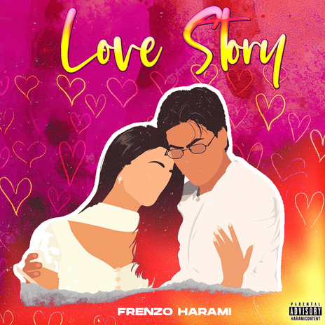 Love Story | Boomplay Music