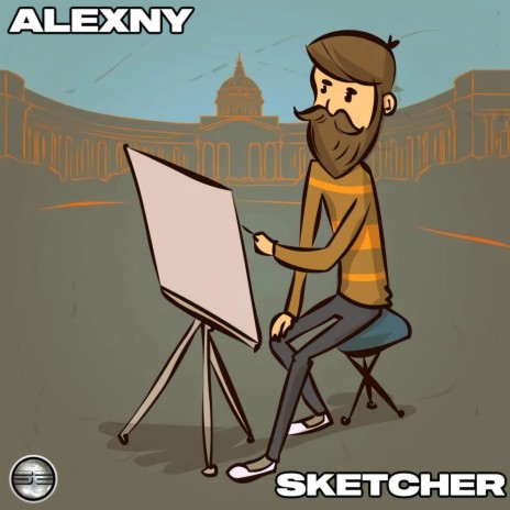 Sketcher | Boomplay Music