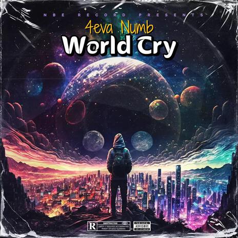 World cry | Boomplay Music