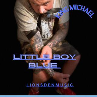 Little Boy Blue