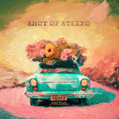 Shot Of Steezo | Boomplay Music