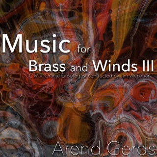 Music for Brass and Winds III