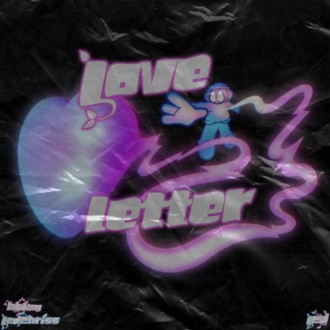 Love Letter ft. HBKay | Boomplay Music