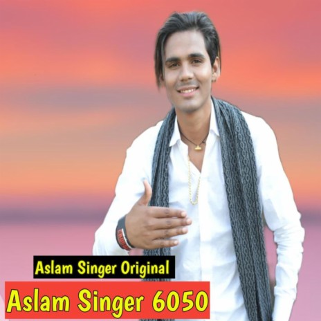 Aslam Singer 6050