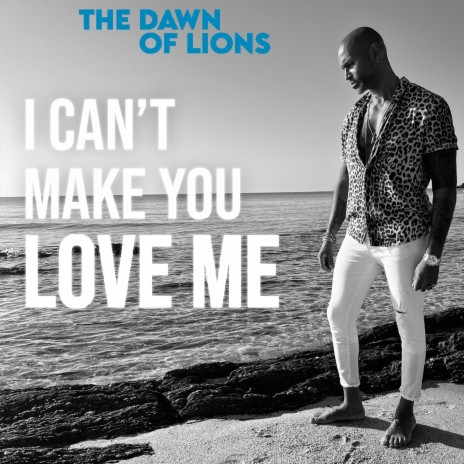 I can't make you love me | Boomplay Music