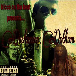 NICCO ON THE BEAT PRESENTS... DUCKSAUCE DOTKOM