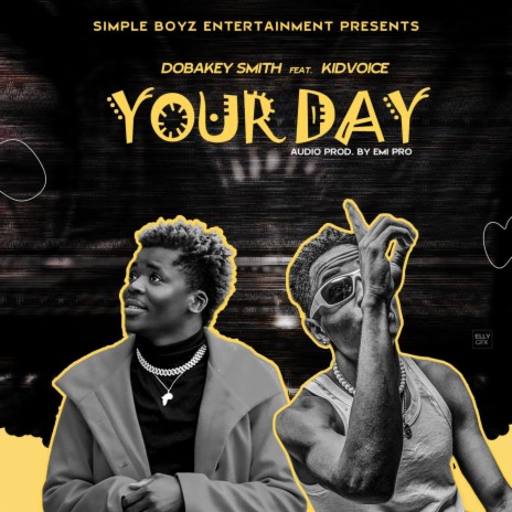 Your day | Boomplay Music