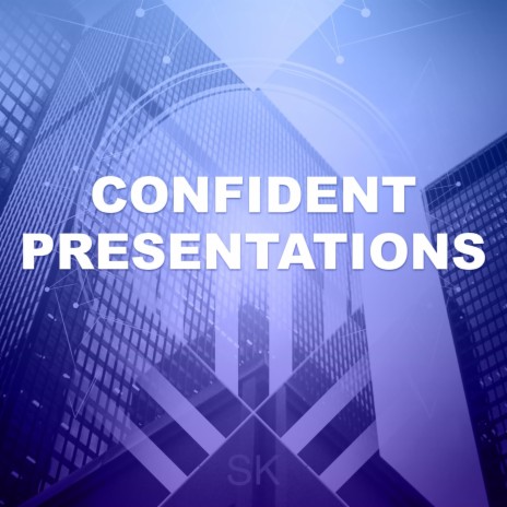 Confident Presentation