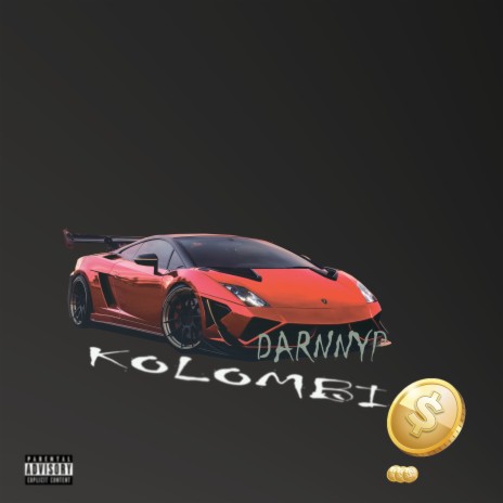 KOLOMBI | Boomplay Music