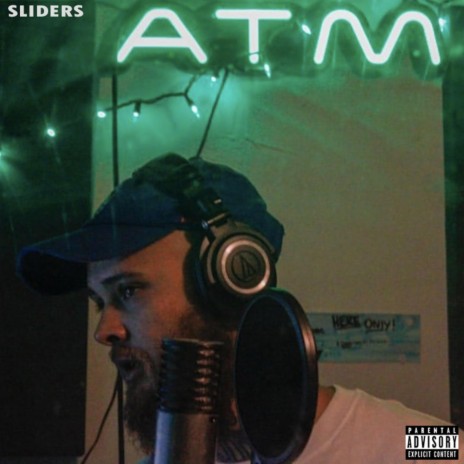 Sliders ft. ATM Krown | Boomplay Music