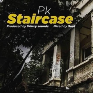 Staircase lyrics | Boomplay Music