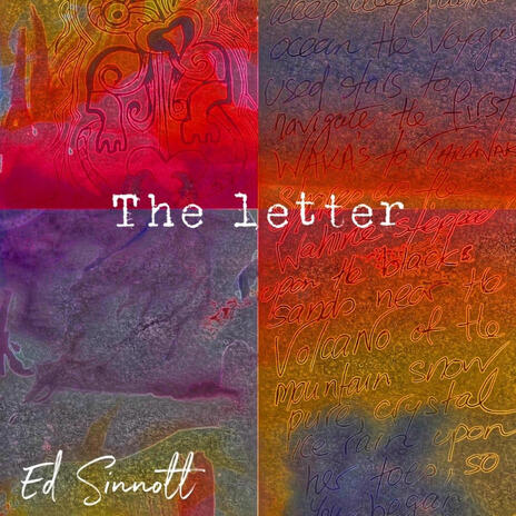 The Letter | Boomplay Music