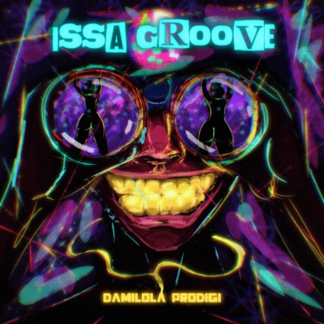 Issa Groove