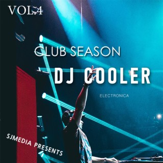 Club Season, Vol. 4