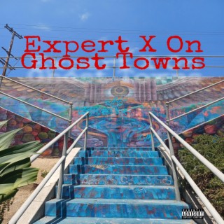 Expert X