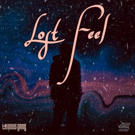 Lost feel ft. CCICO | Boomplay Music
