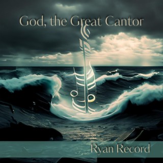 God, the Great Cantor