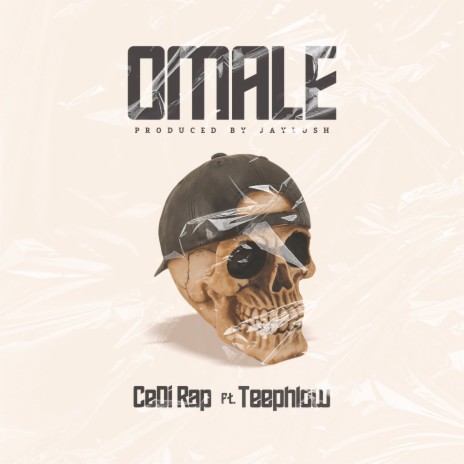 Omale ft. Teephlow | Boomplay Music