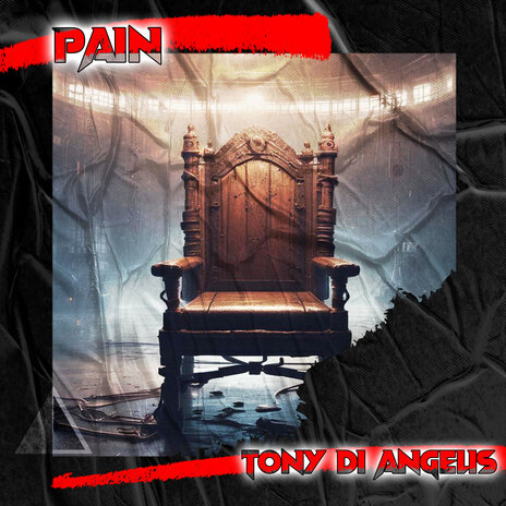 Pain | Boomplay Music