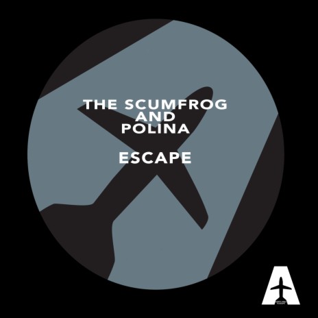 Escape ft. Polina, Vanjee & Mark Alston