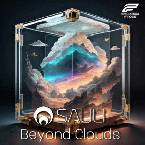 Beyond Clouds (Radio Edit) | Boomplay Music