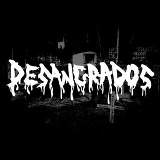 Desangrados