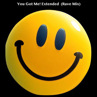 You Got Me (Extended)