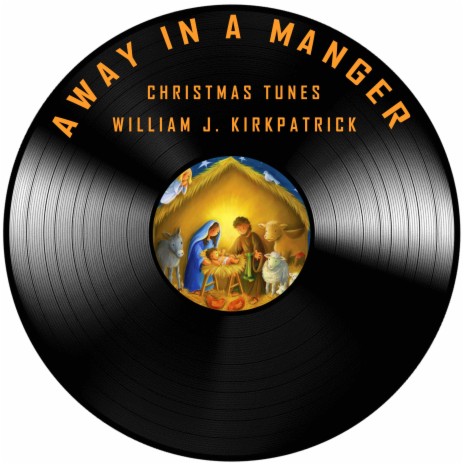 Away in a Manger (Alto Saxophone) | Boomplay Music