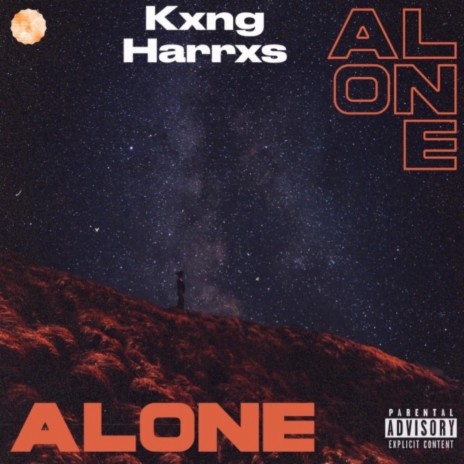 Alone