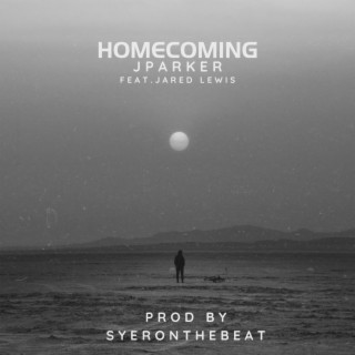 Homecoming ft. Jared Lewis lyrics | Boomplay Music