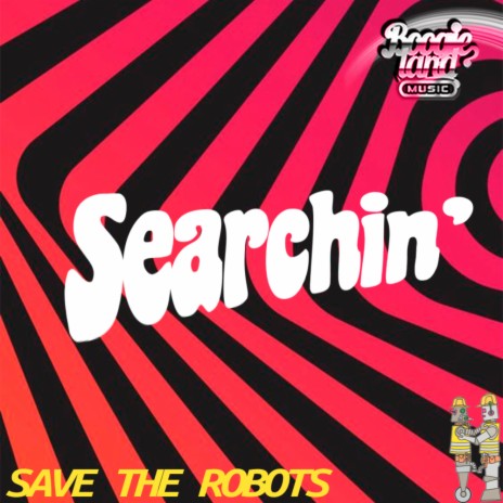 Searchin' (Criteria mix) | Boomplay Music