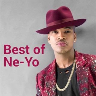 Best of Ne-Yo