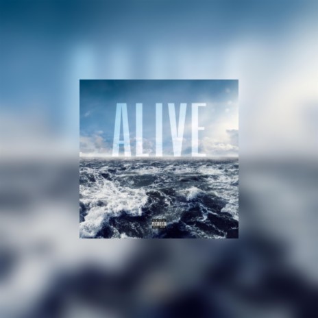 ALIVE ft. Pacific | Boomplay Music