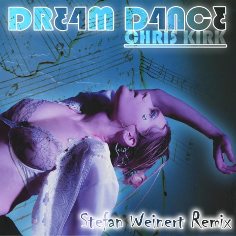 Dream Dance (Stefan Weinert Remix) ft. Stefan Weinert | Boomplay Music