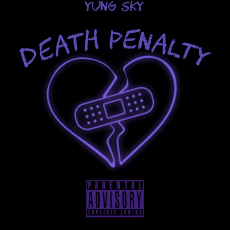 Death Penalty | Boomplay Music