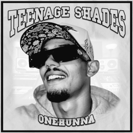 Teenage Shades | Boomplay Music