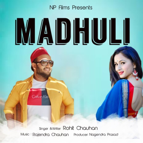 Madhuli (Garhwali Song) | Boomplay Music