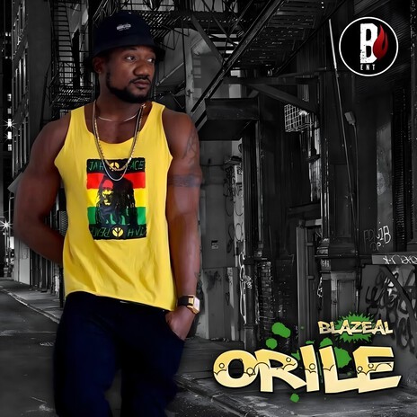 Orile | Boomplay Music